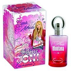 Disney Hannah Montana Shine On 1/1