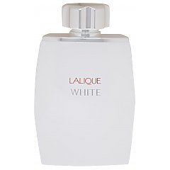 Lalique White tester 1/1