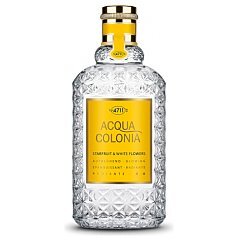 4711 Acqua Colonia Starfruit & White Flowers tester 1/1