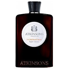 Atkinsons 24 Old Bond Street Triple Extract tester 1/1