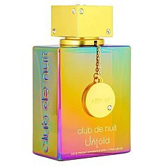 Armaf Club De Nuit Untold tester 1/1