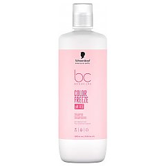 Schwarzkopf Professional BC Bonacure Color Freeze Shampoo 1/1