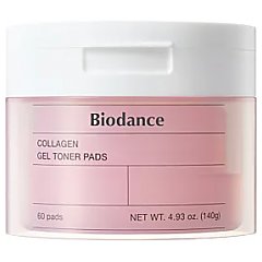 Biodance Collagen Gel Toner Pads 1/1