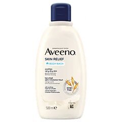 Aveeno Skin Relief 1/1