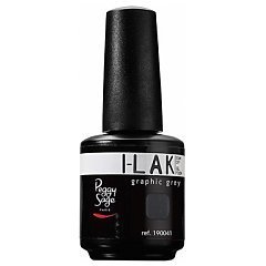 Peggy Sage I-LAK Soak Off Gel Polish 1/1