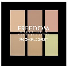 Freedom Pro Conceal & Correct 1/1