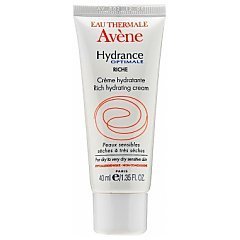 Eau Thermale Avene Hydrance Optimale Rich Hydrating Cream 1/1
