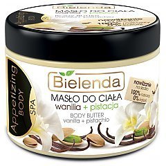 Bielenda Appetizing Body Spa Body Butter Vanilla+Pistachio 1/1