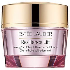 Estee Lauder Resilience Lift Firming/Sculpting Oil-In-Cream Infusion tester 1/1