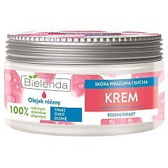 Bielenda Face & Body Cream with Rose Oil 1/1