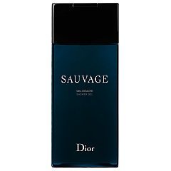 Christian Dior Sauvage tester 1/1