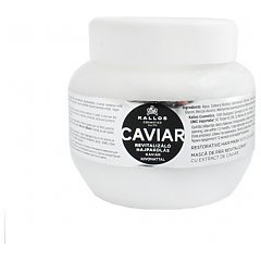 Kallos Restorative Hair Mask With Caviar Extract 1/1