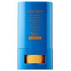 Shiseido Clear Stick UV Protector WetForce 1/1