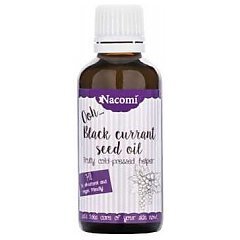 Nacomi Black Currant Seed Oil 1/1
