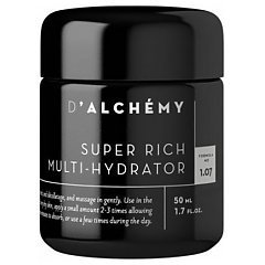 D'Alchemy Super Rich Multi-Hydrator 1/1