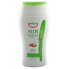 Equilibra Aloe Gentle Cleansing Milk 1/1