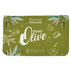 Barwa Naturalna Olive Soap 1/1