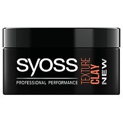 Syoss Texture Hairstyling Clay 1/1