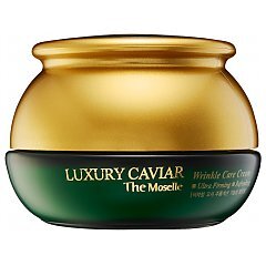 BERGAMO Luxury Caviar Wrinkle Care Cream 1/1