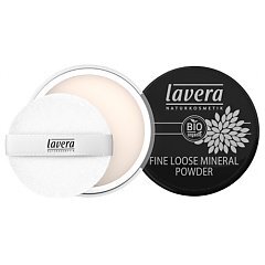 Lavera Trend Sensitiv Fine Loose Mineral Powder 1/1