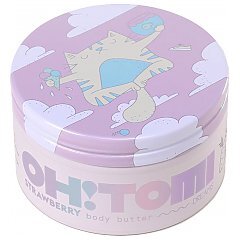 Oh!Tomi Body Butter 1/1