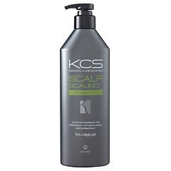 KCS Scalp Scaling Shampoo 1/1
