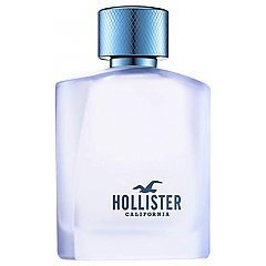 Hollister Free Wave For Him tester 1/1