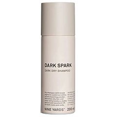 Nine Yards Dark Spark Dark Dry Shampoo 1/1