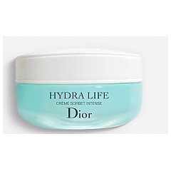 Christian Dior Hydra Life Creme Sorbet Intense 1/1