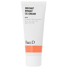 Face D Instant Bright CC Cream SPF20 1/1