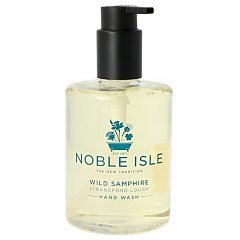 Noble Isle Wild Samphire Hand Wash 1/1