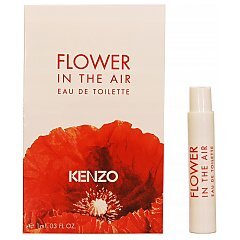 Kenzo Flower In The Air Eau de Toilette próbka 1/1