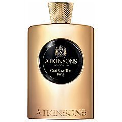Atkinsons Oud Save The King tester 1/1