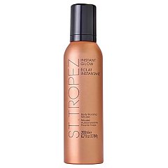 St. Tropez Instant Glow Body Bronzing Mousse 1/1