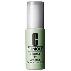 Clinique All About Lips 1/1