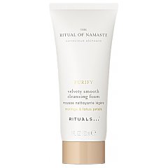 Rituals The Ritual of Namaste 1/1