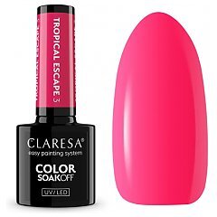 Claresa Soak Off UV/LED 1/1