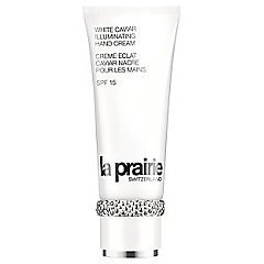 La Prairie White Caviar Illuminating Hand Cream 1/1