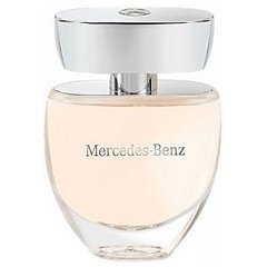 Mercedes-Benz for Her 1/1