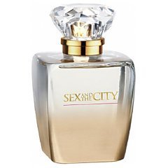 Sex and the City tester 1/1