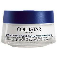 Collistar Special Anti-Age Ultra-Regenerating Anti-Wrinkle Night Cream 1/1