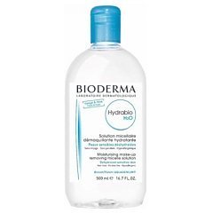 Bioderma Hydrabio H2O Micelle Solution 1/1