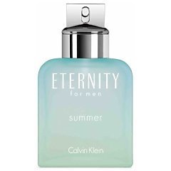 Calvin Klein Eternity Summer for Men 2016 1/1