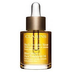 Clarins Face Treatment Oil Blue Orchid tester 1/1