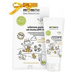 MomMe Baby Natural Care 1/1