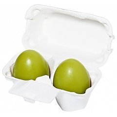Holika Holika Green Tea Egg Soap 1/1