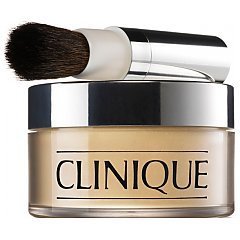 Clinique Blended Face Powder & Brush tester 1/1