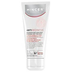 Mincer Pharma AntiRedness Mask 1/1