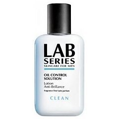 Lab Series Skincare for Men Oil Control Solutions 1/1