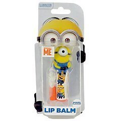 Despicable Me Minion Lip Balm tester 1/1